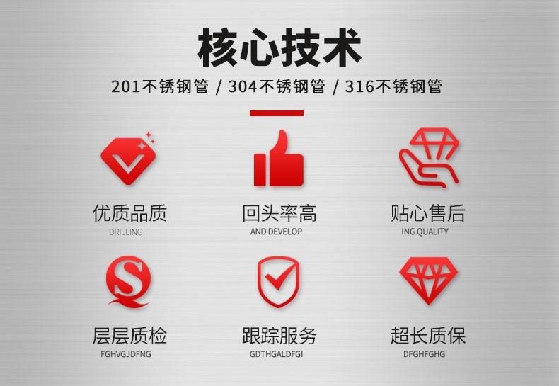 产品信息