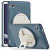 Funda Protectora Todo Incluido Anticaídas Adecuada para Samsung Tab A9 8.7/Sm-X110/X115/X117 Tablet