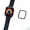 Adecuado para Película Protectora Huawei Watch4, Huawei Watch4Pro, Huawei 8/9/10, Película para Reloj Huawei Fit3