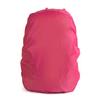 Dropshipping Atacado Capa para Mochila Capa de Chuva para Mochila de Caminhada ao Ar Livre Capa Impermeável Capa à Prova de Chuva e Poeira para Mochila de Ombro Duplo