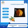 Pó Liofilizado de Espinheiro Marítimo 99% Fruta de Espinheiro Marítimo Fruta Inteira Baixa Temperatura Jato Frio Vitamina C Alto