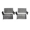 Aplicable a Dongfeng Citroen Fukang 02-13 Elysee Calefacción de Aire Acondicionado Tanque de Agua Pequeño Tanque de Agua Intercambiador de Calor