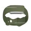 Correa Deportiva Whoop5.0 Correa de Ritmo Cardíaco Whoop Correa Whoop Silicona Impermeable Correa de Reloj Figura 8
