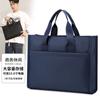Bolsa masculina 2023 novo negócio casual bolsa masculina maleta portátil grande capacidade bolsa de computador de viagem