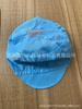 Los fabricantes venden pequeños sombreros de trabajo antiestáticos, sombreros antiestáticos de taller libres de polvo de fábrica electrónica, estilo personalizable.