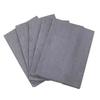 Pano Mágico para Limpar Vidros e Espelhos, Sem Manchas, Sem Marcas d'Água, Sem Fiapos, Pano de Limpeza Doméstico Espesso e Absorvente