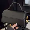 Nuevo Bolso de Mano de Gama Alta de Nicho 2025 para Mujer, Bolso Cruzado Retro de Moda, Bolso de Hombro Simple para el Trabajo para Damas