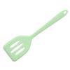 Espátula de Silicona de Cocina Pequeña Espátula Antiadherente Espátula para Cocinar Doméstica Espátula para Cocinar Utensilios de Cocina de Silicona para Cocina
