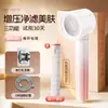 Cabezal de Ducha Turboalimentado Alemán Súper Presurizado Gran Salida de Agua Baño Calentador de Baño Cabezal de Ducha Juego de Cabezal de Ducha