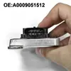 Adecuado para Benz Mercedes-Benz Sensor de Óxido de Nitrógeno de Cinco Pines Planos A0009051512 12V Sensor Nox Transfronterizo