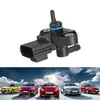 Sensor de Presión Aplicable con Impuestos Incluidos para Vehículos Ford 02612300933F2E-9G756-Aa3F2E9G756Ad