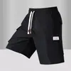 Edición Especial Transfronteriza2026 Pantalones Cortos de Trabajo Estilo Americano para Hombre, Shorts Deportivos Holgados de Verano, Ligeros y Transpirables