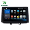 Adecuado para 17 navegadores GPS Android HD Yuedong modernos, máquina todo en uno de imagen de reversa