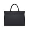 Portafolio para Hombre Paul Tela Oxford Impermeable Bolsa de Conferencia Gran Capacidad Bolsa para Documentos Bolso de Mano de Negocios Bolsa para Computadora