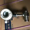 Medidor de vazão de rotor único, medidor de vazão espiral, óleo cru, diesel e outros fluidos