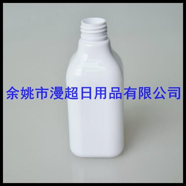 200ml 长劲方瓶 + 压 泵