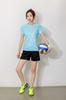 Adulto Infantil Vôlei Uniforme Esportivo Meninos e Meninas Equipe Uniforme Estudantes Tênis de Mesa Treino Verão 536