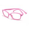 2026 Gafas Planas Integradas de Marco Completo para Cara Pequeña Marco Cuadrado Montura para Gafas de Sol Deportivas para Exteriores Se Pueden Montar Lentes de Graduación P305