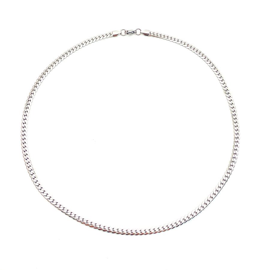 cuban necklace