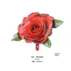 Nuevo Globo de Papel de Aluminio con Forma de Corazón de Oso de Pie Transfronterizo de Amazon para Boda, Día de San Valentín, Confesión, Decoración y Fiesta