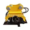 Martillo Compactador Mini Excavadora Martillo Compactador Excavadora Pequeña para Uso en Carreteras Martillo Compactador Mini Excavadora