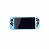 Adequado para Nintendo Switch2 Capa Protetora de Silicone Unida Capa Protetora Portátil Cor Pura Anti-Queda Antiderrapante Concha Macia