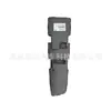 10193759Asa é Adequado para Roewe 360 (15-18) Modelo Antigo Interruptor do Vidro Dianteiro Esquerdo