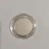 Monedas conmemorativas de metal en blanco grabadas con láser, grabado DIY, monedas redondas de toma de decisiones arenadas, personalización con logo, regalos creativos UV