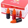 Tinta Fotosensible Botella Grande, 10ml Capacidad Completa, con Caja de Papel, Tinta de Relleno para Sello de Comentarios de Maestro, Especial para Uso Fotosensible