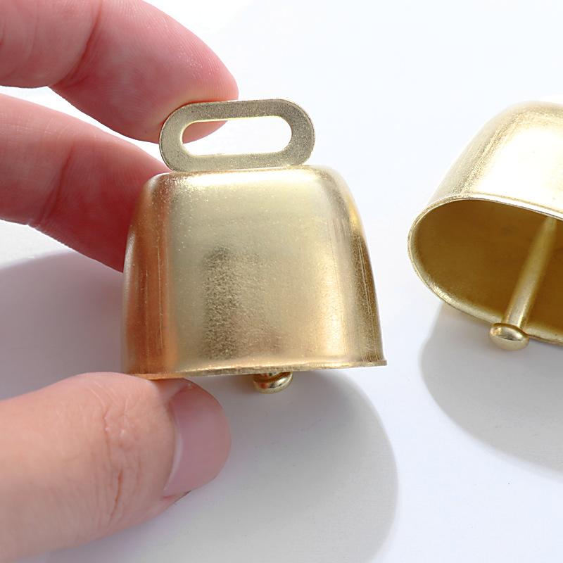 金色牛铃03
