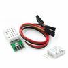 A comunicação digital do módulo I2C da medida do sensor da temperatura e da umidade da elevada precisão SHTC3 é melhor do que AM2302 DHT22