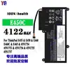Para batería de laptop Lenovo E450C ThinkPad E455/E450/E460/E460C/E465