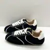 Tênis Esportivos Casuais de Couro Genuíno Youmuni Solado Macio Retro Mera Caminhada Flats Forrados com Lã Sapatos Forrest Gump Tênis de Treinamento Moral para Mulheres