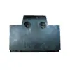 Los protectores de eje suministrados directamente por el fabricante para las piezas del eje de la máquina raspadora de lengua no se desgastan fácilmente y deben usarse para los protectores de eje de transportadores de minería de carbón.