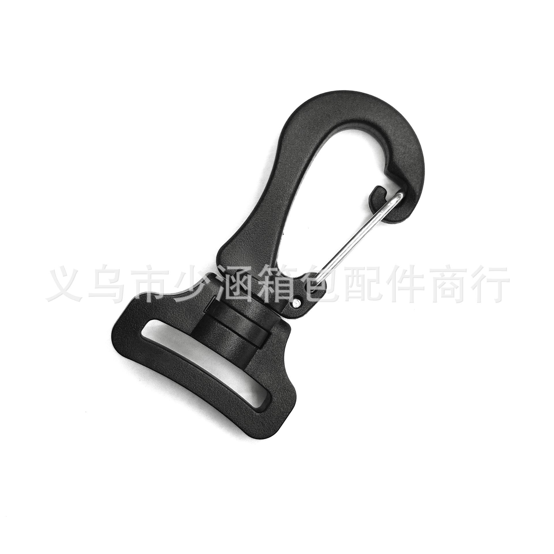 塑料织带调节连接扣