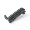 Adequado para 2014-2019 Nissan X-Trail tampa do filtro de ar condicionado placa de vedação 27276-4BC0A