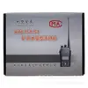 Máquina Manual Portátil à Prova de Explosão para Mineração Jingzhou Zichen Ktl151-S1