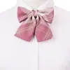 Estilo Japonês Estilo Coreano Gola Feminina Flor Estilo Preppy Fita Grátis jk Gravata Borboleta Gravata Borboleta Foto de Formatura Gravata Feminina Traje de Marinheiro Tendência