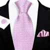 Set de Corbata para Hombre, Caja de Regalo de Lujo para Hombre, Set de Corbata de Tres Piezas de 8 cm Business Casual, Corbata Personalizada con Logo para Hombre