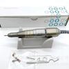 Taladro Eléctrico para Uñas H200 de Comercio Exterior de Corea del Sur, Venta al por Mayor desde el Fabricante, Pluma de Tallado para Técnico Dental, Mango Intercambiable