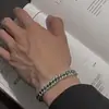 Pulsera Elegante Versátil con un Toque de Lujo Ligero y Único de Alta Gama, Nuevo Popular Exquisito Accesorio de Joyería para Manos para Mujer 2026