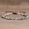 Pulsera de piedra natural ojo de tigre y amatista de venta caliente transfronteriza para mujer, joyería de lujo ligero de moda, pulsera unisex hecha a mano al por mayor