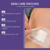 Parche para el Cuidado de la Piel XIMONTH - Parche para el Cuidado del Cuerpo, amigable con la piel, ligero y suave para la hidratación diaria de la piel