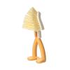 Cepillo Triangular para Limpiar Grietas Japonés Estante Plegable para Desagüe de Cocina Cesta de Malla Estufa Baño Limpieza de Desagüe