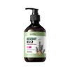 Acondicionador nutritivo fuerte y flexible con menta y romero de SADOER, comercio exterior transfronterizo al por mayor.