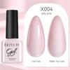 Pegamento para Esmalte de Uñas al Por Mayor Pegamento Base para Esmalte de Uñas Capa Selladora Templado Sin Lavado Escarchado Juego Completo de Pegamento Especial para Salón de Uñas Venta Caliente Transfronteriza