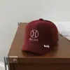 Nuevos sombreros de otoño e invierno para niños, gorras de béisbol estilo coreano de pana para niños, sombreros de sol para niñas, gorras de béisbol de moda para bebés
