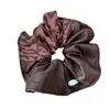 Laços de Cabelo Tendência de Alta Qualidade Estilo Coreano com Estampa de Leopardo, Faixas de Cabelo, Acessórios de Cabelo, Scrunchies, Tiras para Máscara Facial, Acessórios Populares