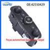 42550429 É Adequado para Peças de Automóvel Opel Mokka Interruptor de Farol de Nevoeiro Interruptor de Farol