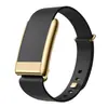 Adecuado para Whoop5.0 Correa Hebilla Ajustada Whoop5.0Mg Pulsera ECG Correa de Cuero Genuino Transfronterizo